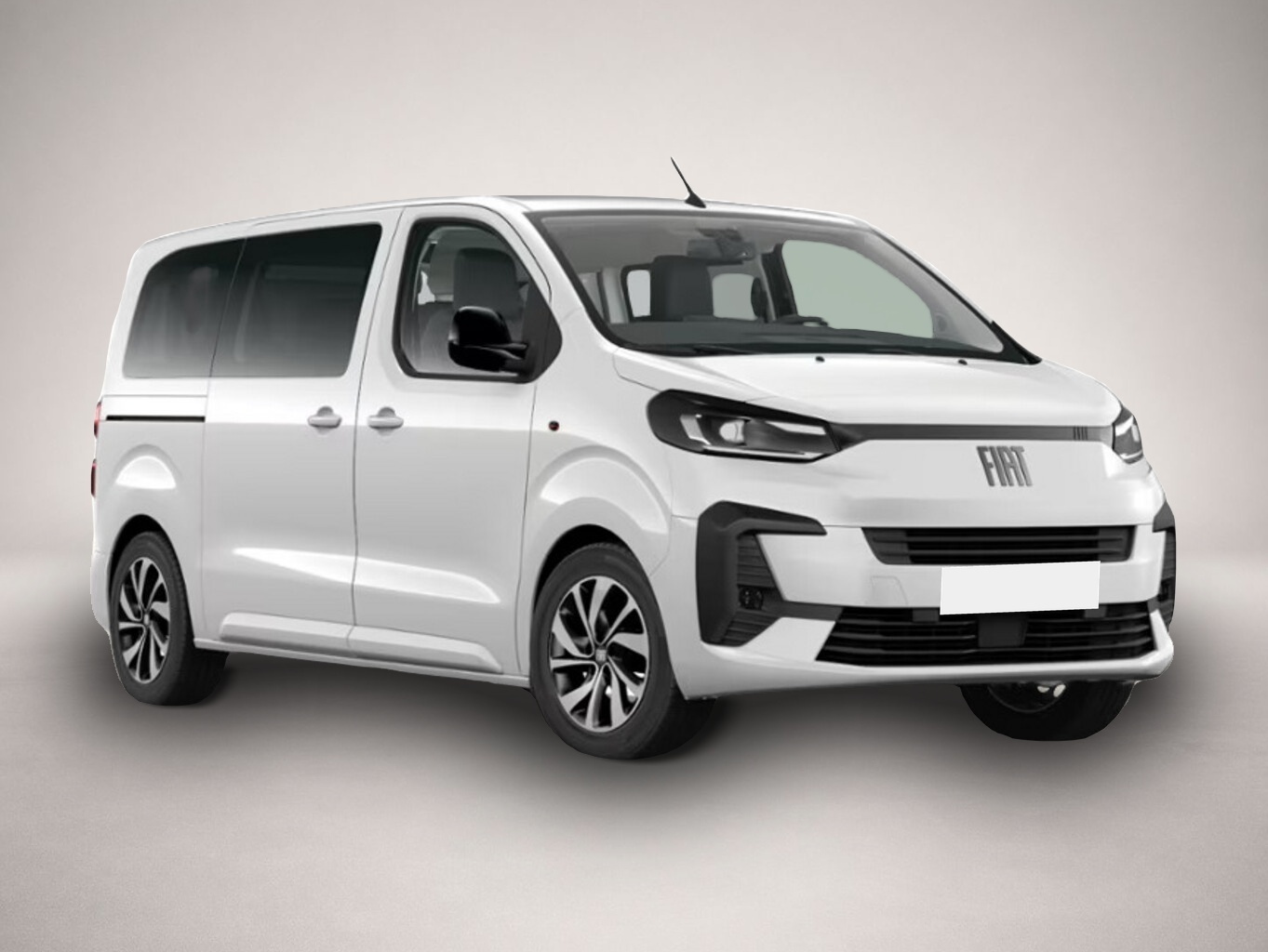 Ulysse Fiat