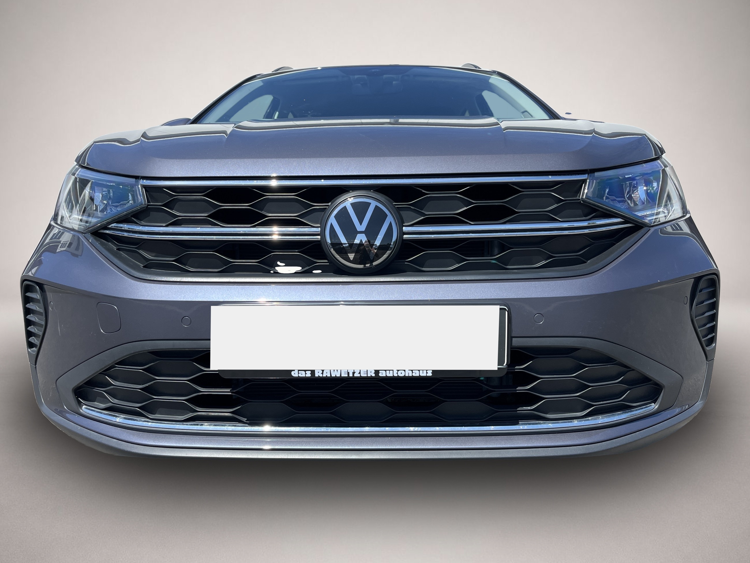 Bild 3 Volkswagen Taigo 1.0 TSI Life 104¤ m.20% Anz. Navi LED RFK