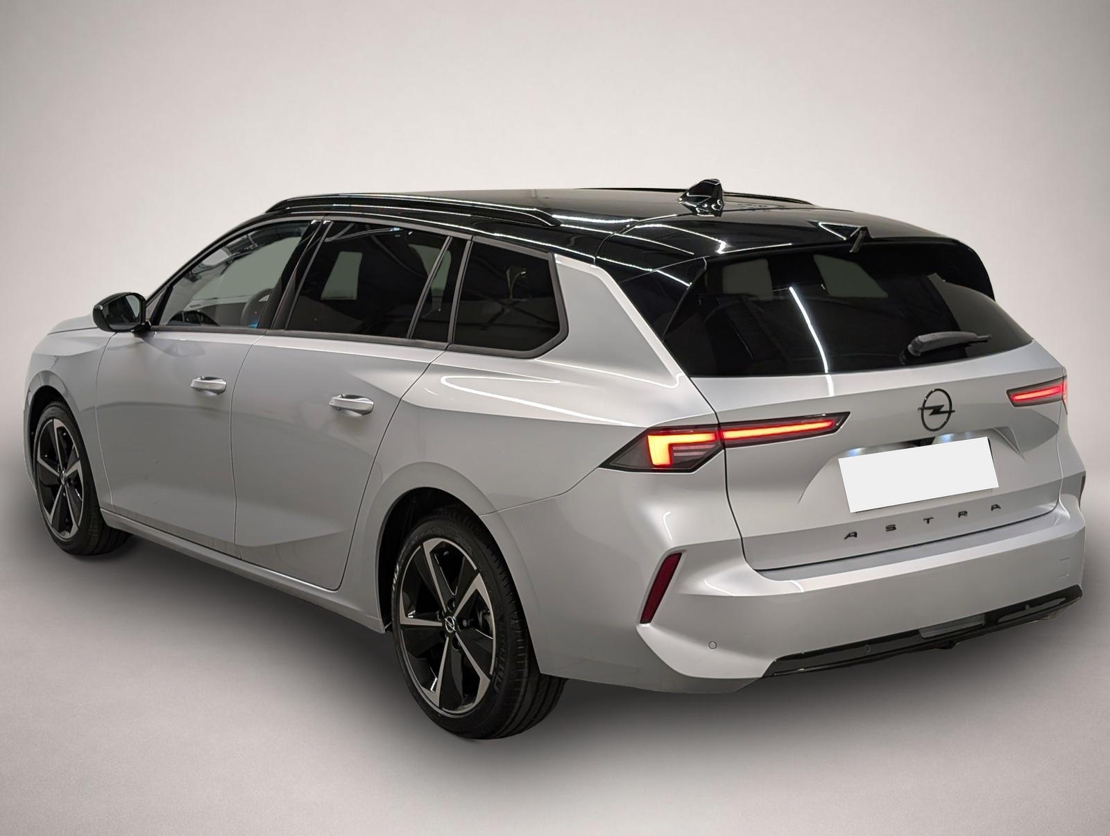 Fotografie 3 des Opel Astra ST GS LED/ACC/360°/CarPlay/SHZ/LHZ/17-LM