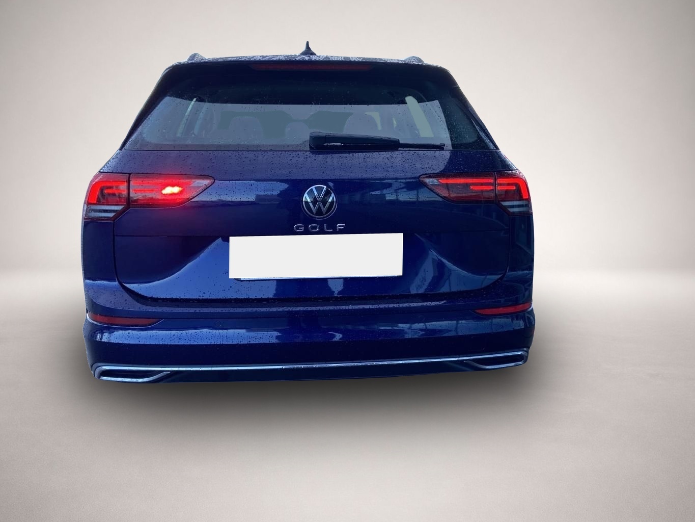 Bild 4 Volkswagen Golf Variant 1.5 TSI STYLE AHK+EL.HECKKLAPPE+APP