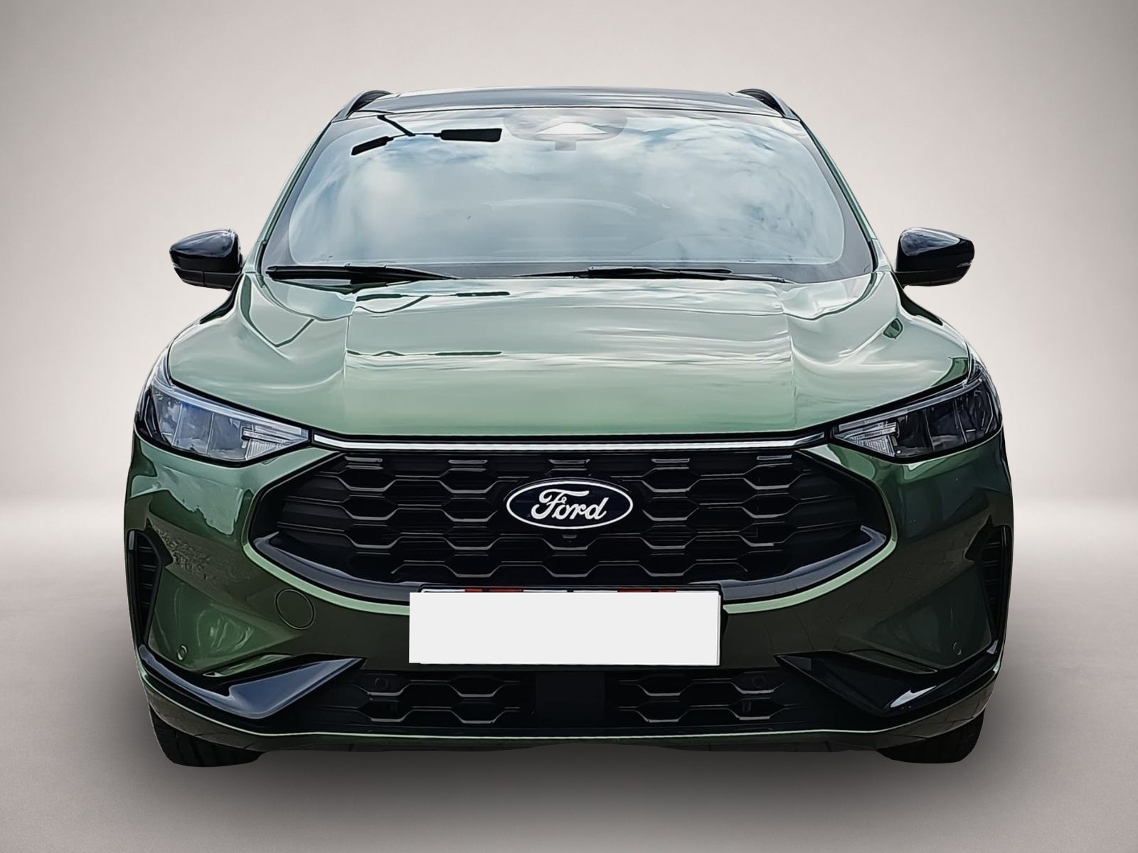 Bild 2 Ford Kuga 2.5 PHEV ST-Line X Styling-Paket Black AHK