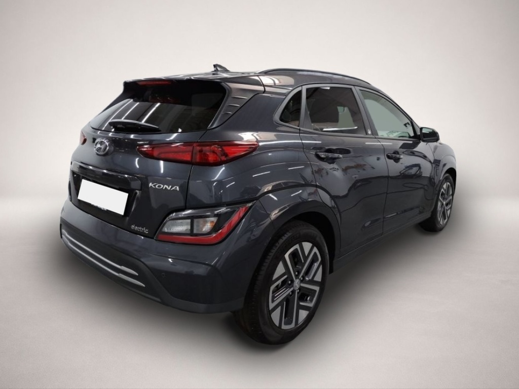 Fotografie 3 des Hyundai KONA Elektro KONA EDITION 30+ NAVI RFK SHZ ALU PDC Temp.