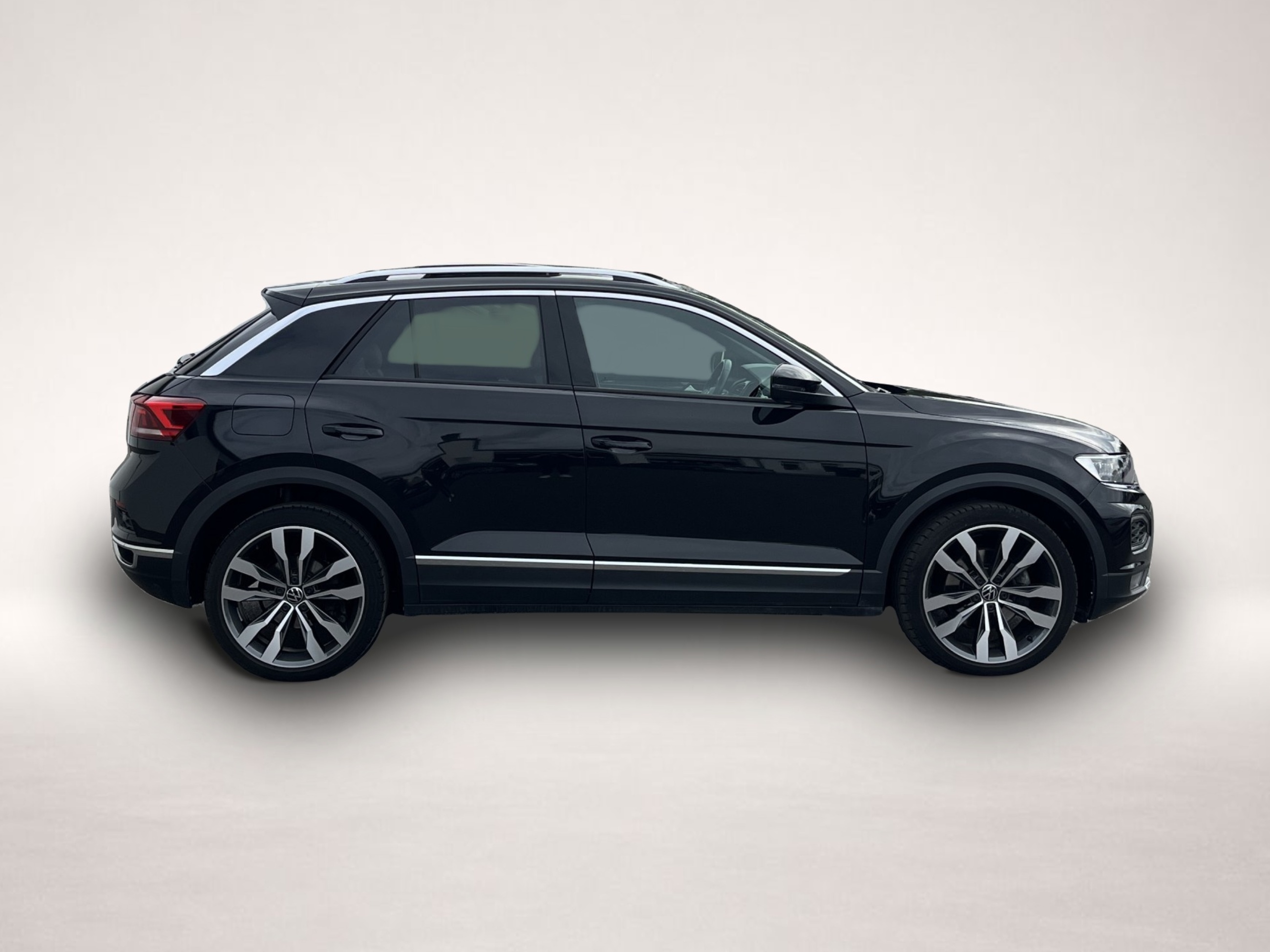 Bild 5 Volkswagen T-Roc 2.0 TSI 4Mo. DSG SPORT 169¤ m.20% Anz. 19