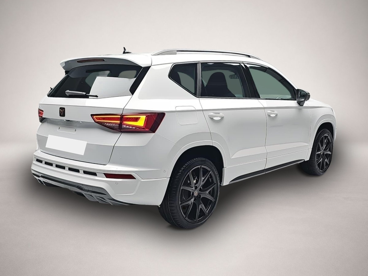 Bild 2 Cupra ATECA 1.5 TSI DSG NAVI LED ACC LEDER AHK LM19