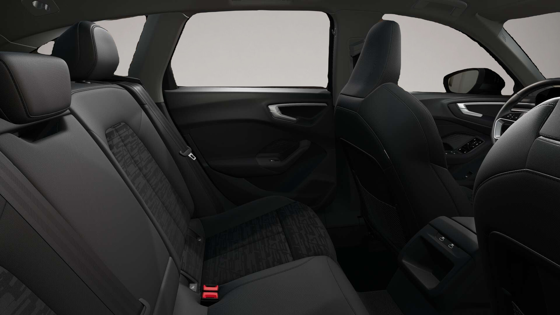 Fotografie 8 des Audi quattro A5 Avant TFSI quattro