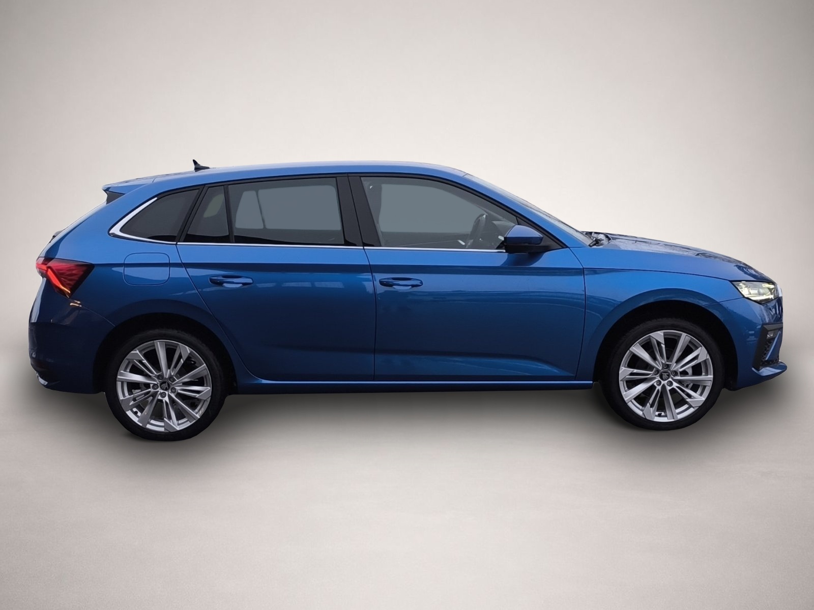 Bild 8 Skoda Scala 1.0 TSI Balance RFK LED MATRIX PDC SHZ
