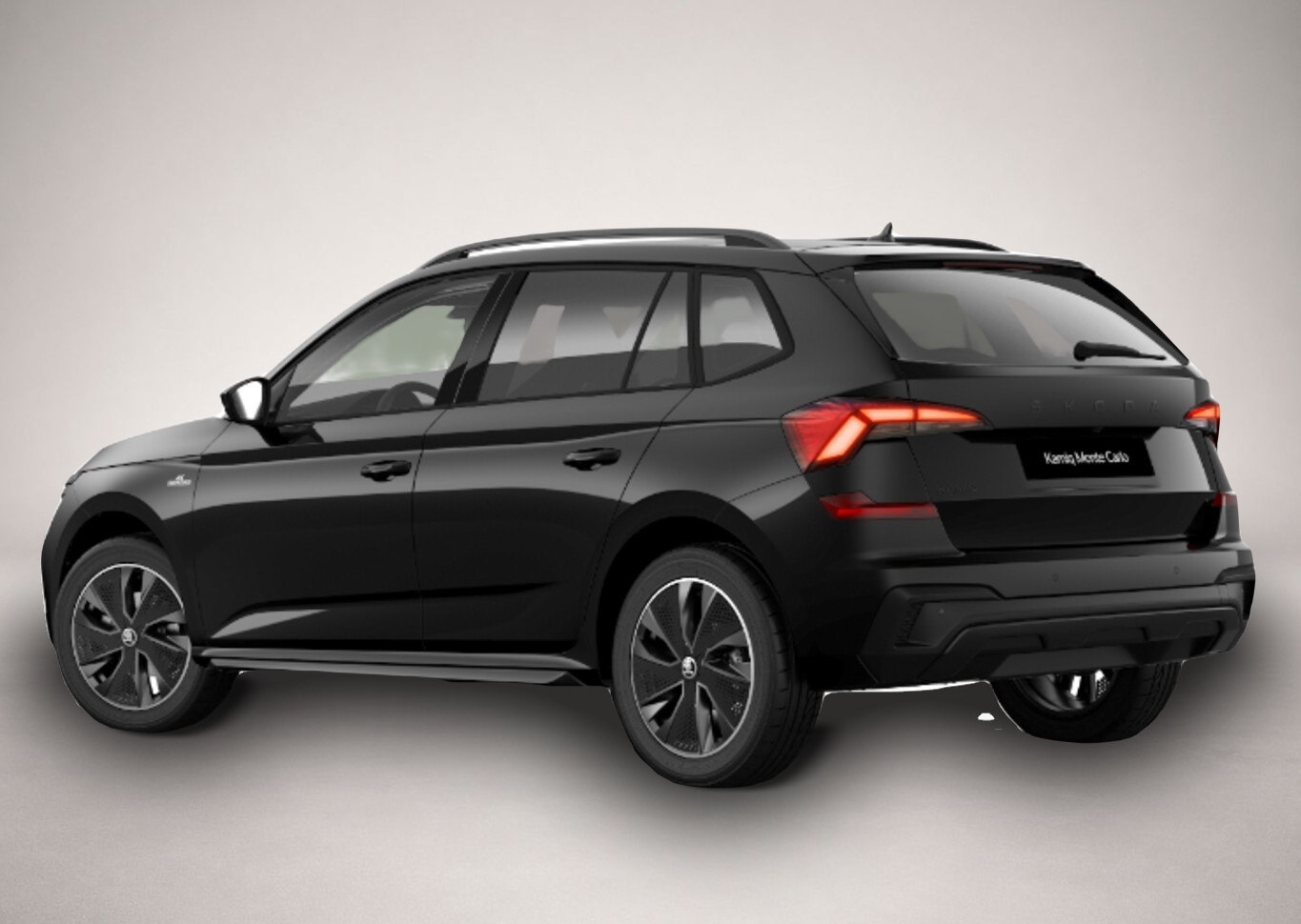 Bild 3 Skoda Kamiq DSG MonteC Pano Matrix Kam Kessy SHZ SunS
