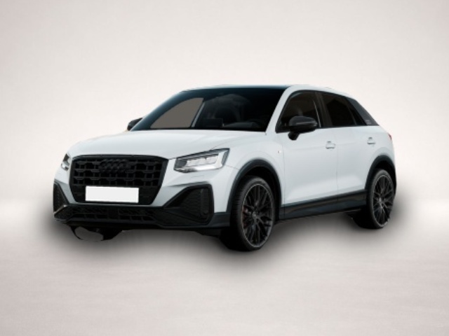 Bild 1 Audi Q2 35 TFSI S tronic S line