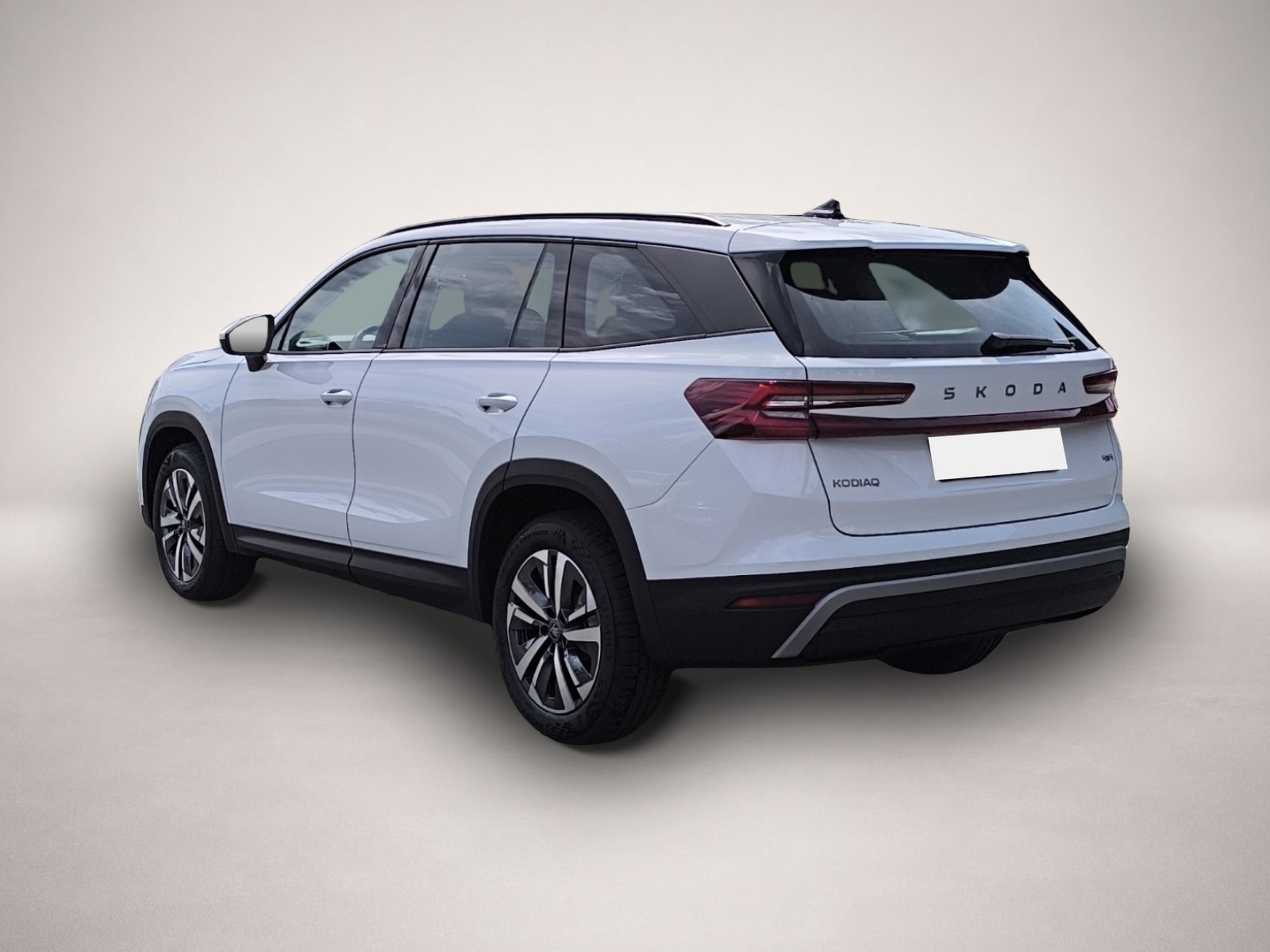 Bild 5 Skoda Kodiaq 2.0 TDI 4x4 DSG Selection AHK NAV RFK LED