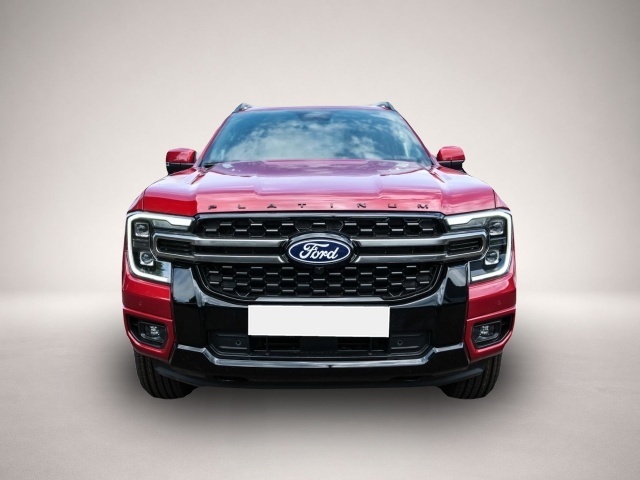 Bild 3 Ford Ranger Platinum 3.0l V6 240PS el. Rollo AHK