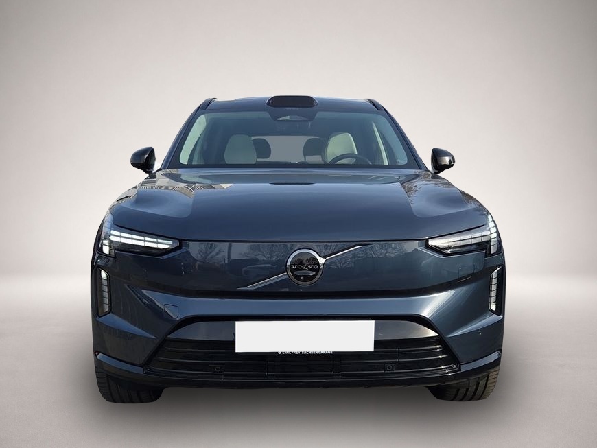 Volvo EX90
