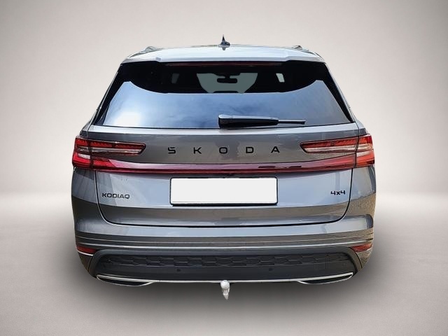 Bild 5 Skoda Kodiaq 2.0 TDI 142kW 4x4 Sportline Kodiaq 2.0 TDI DSG .