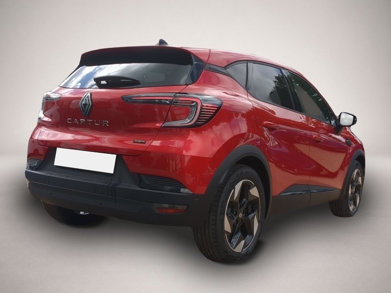 Bild 3 Renault Captur E-TECH 160 Techno Winterpaket+RFK+PDC
