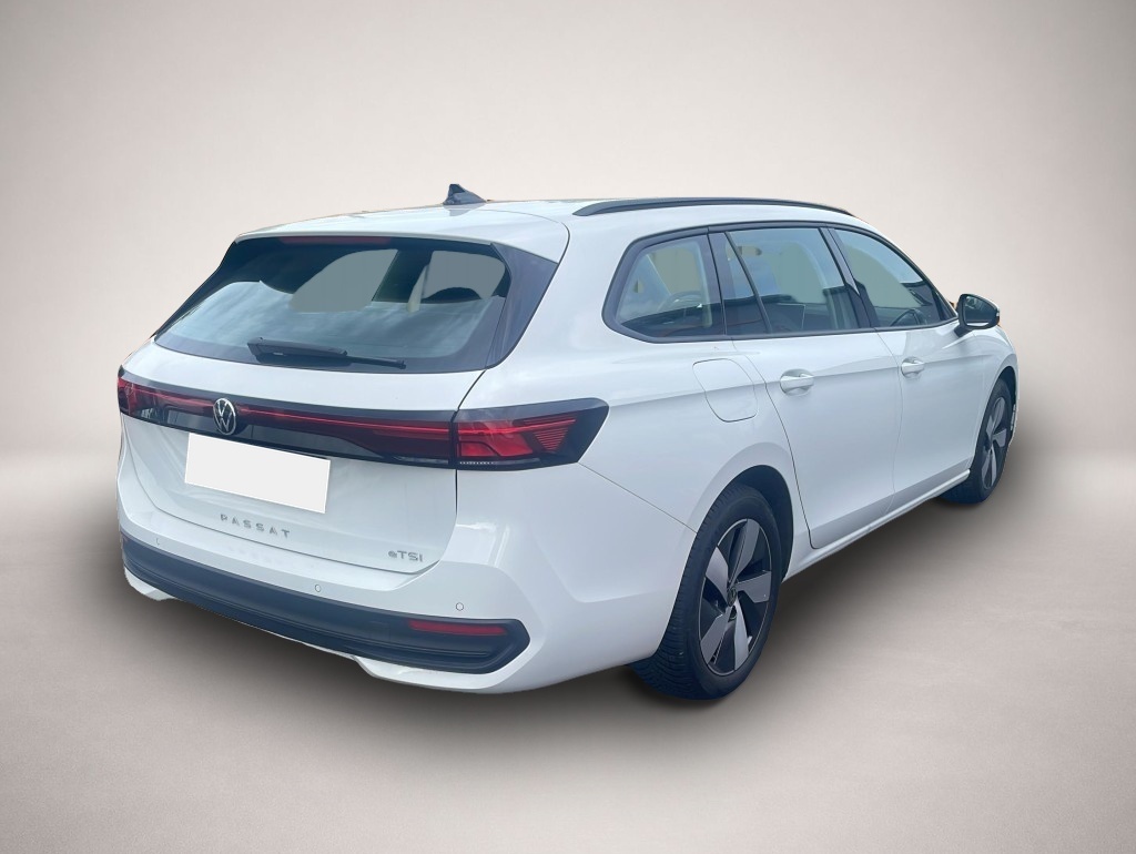 Fotografie 5 des Volkswagen Passat Variant 1.5 eTSI mHEV DSG*KeyGo*LED*ACC*
