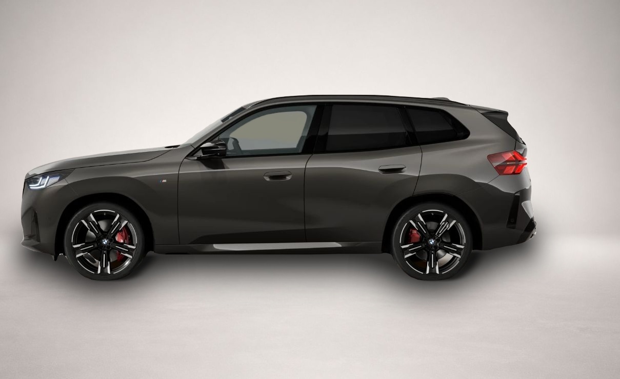 Bild 2 BMW X3 M50 xDrive