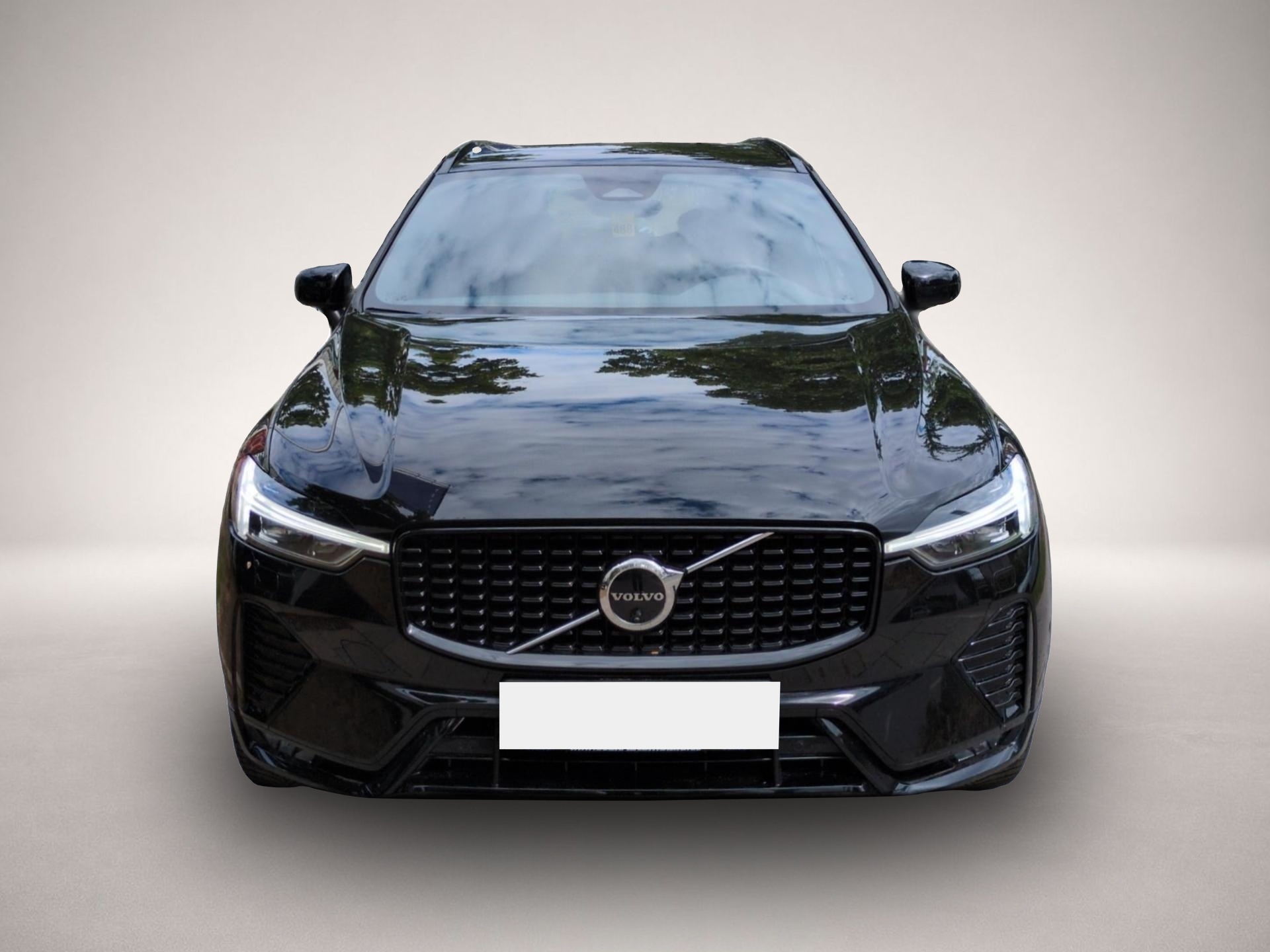 Bild 5 Volvo XC60 XC 60 Plus Dark AWD