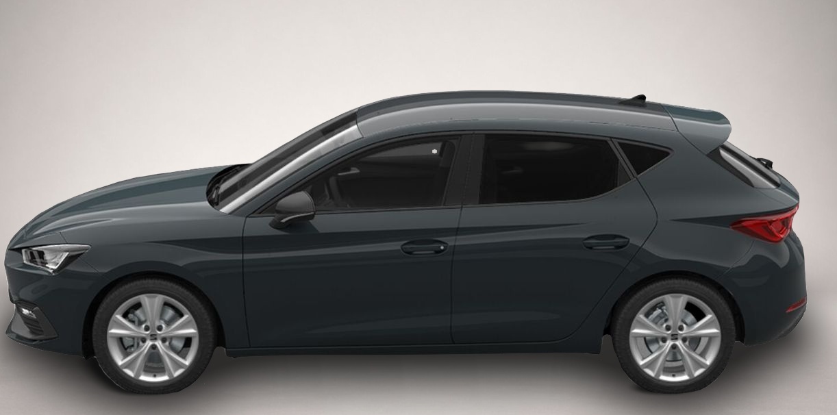Bild 2 Seat Leon 1.5 eTSI 7-Gang-DSG