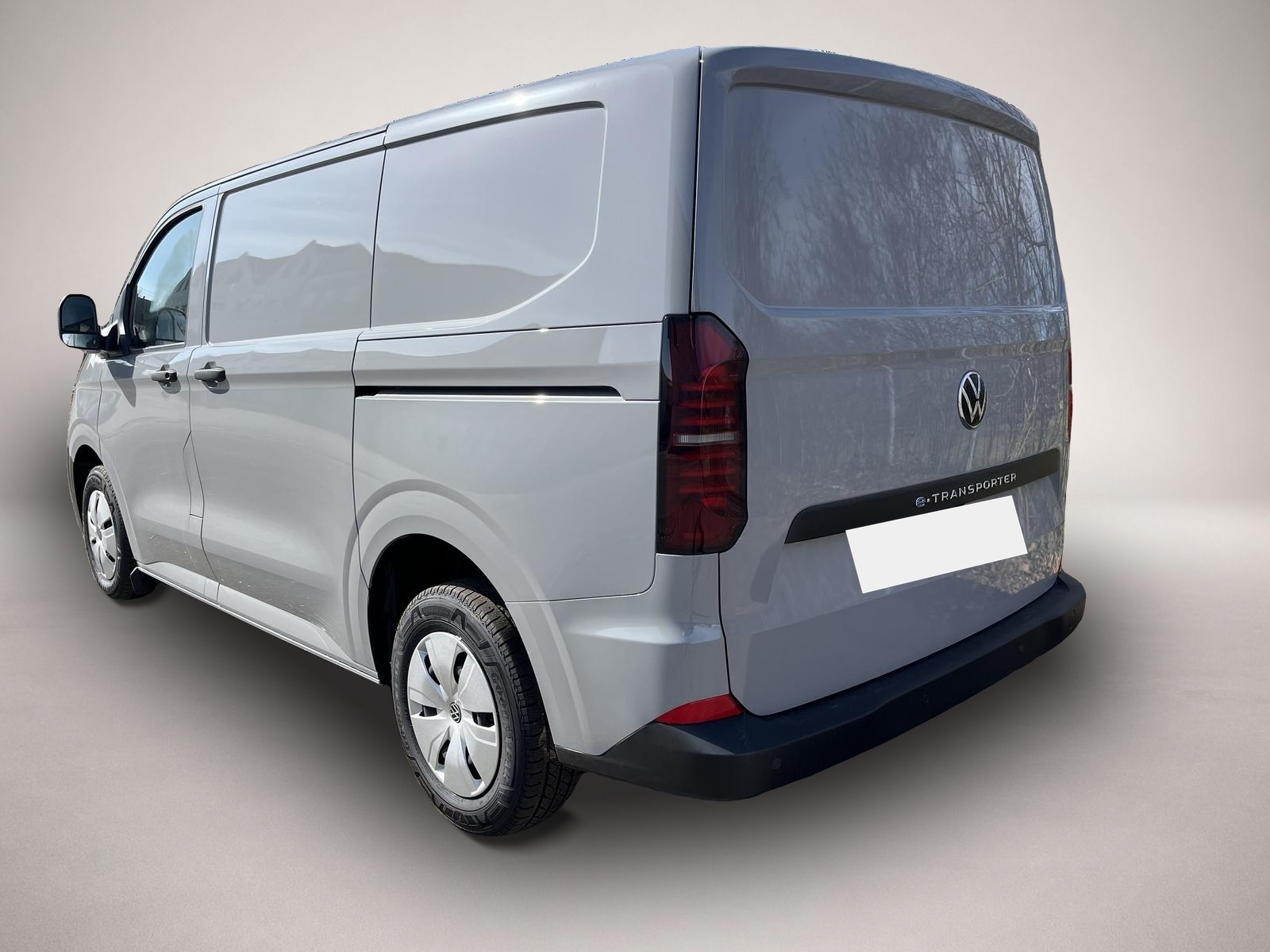 Bild 2 Volkswagen T5 Transporter e-Transporter Kasten BEV 100 kW RWD KR