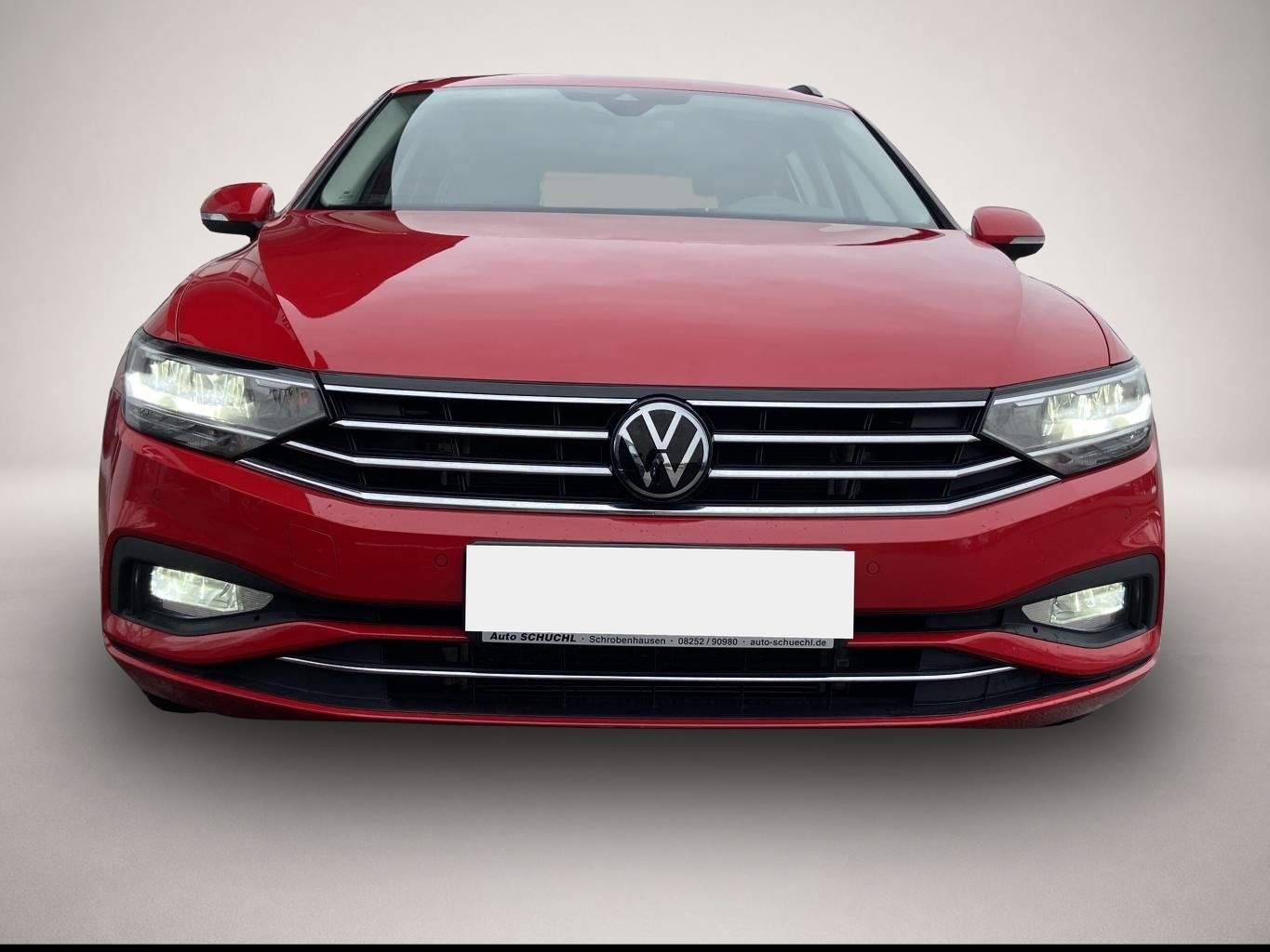 Fotografie 7 des Volkswagen Passat Variant 2.0 TDI DSG BUSINESS AHK+APP-CONN
