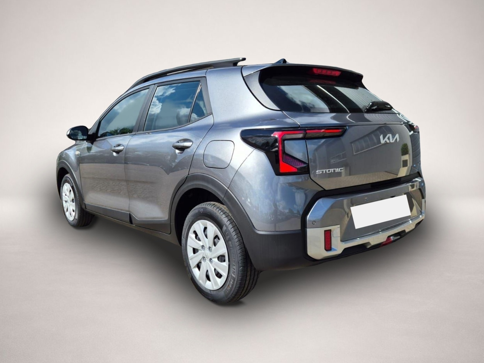 Bild 3 Kia Stonic 1.0 T-GDI MHEV 115PS Automatik NEUES MOD