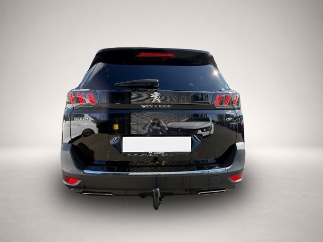Bild 5 Peugeot 5008 GT Hybrid 7-Sitzer ACC/BLIS/360CAM/SHZ/NAVI