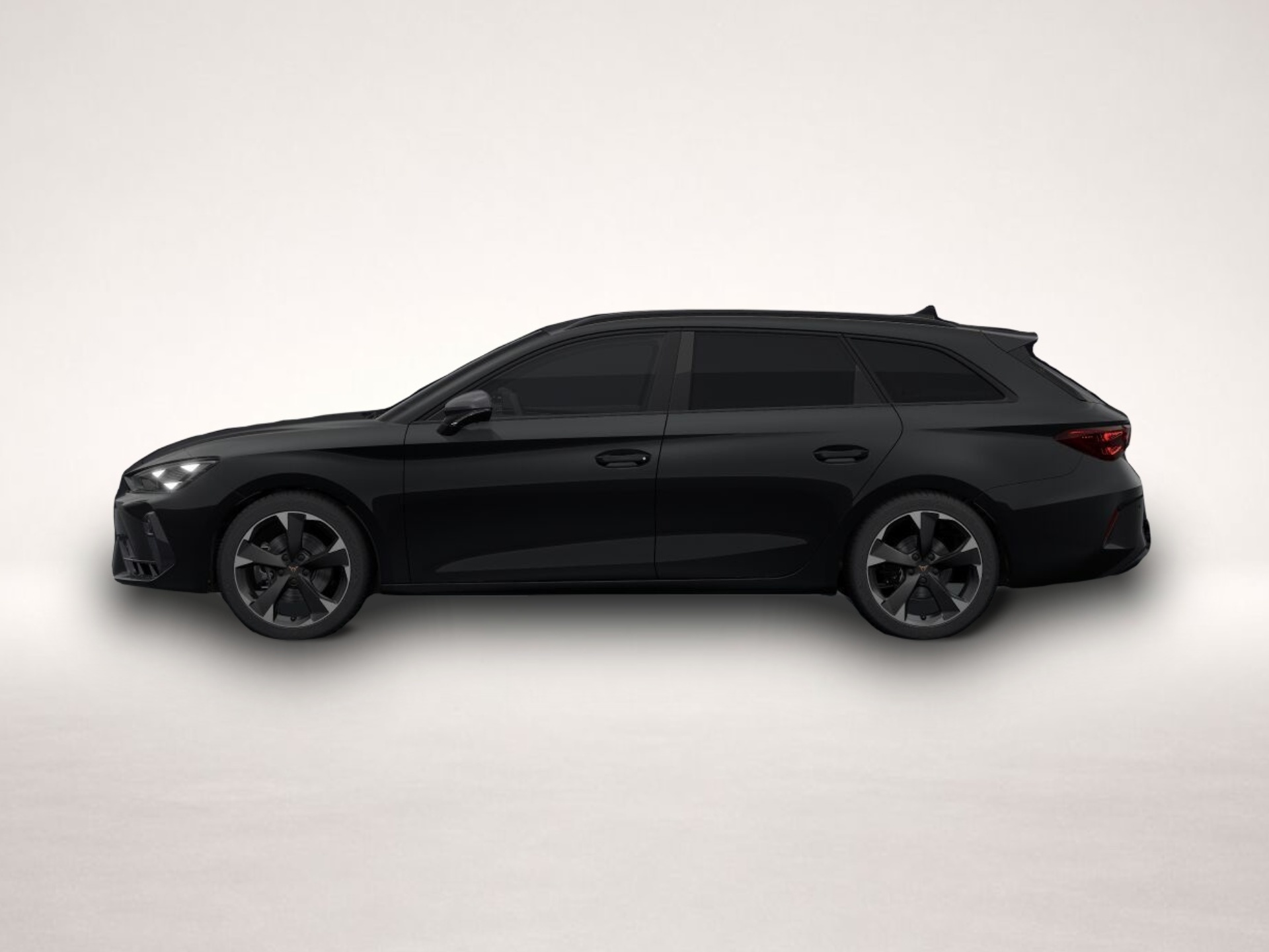 Bild 2 Cupra Leon Sportstourer 2.0 TDI 7-Gang-DSG