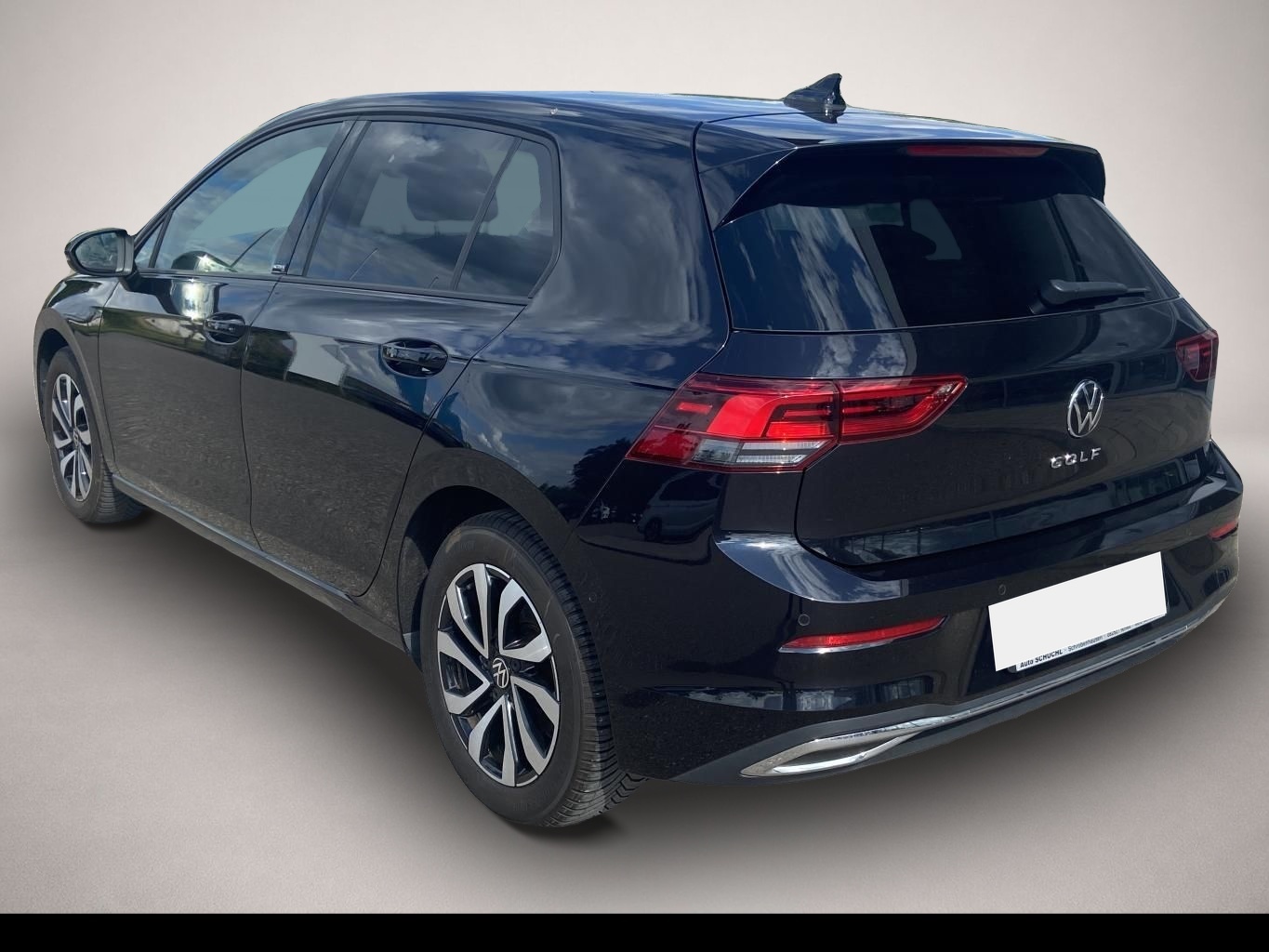 Bild 2 Volkswagen Golf 1.5 TSI ACTIVE STANDHEIZUNG+HEAD-UP+ACC+APP