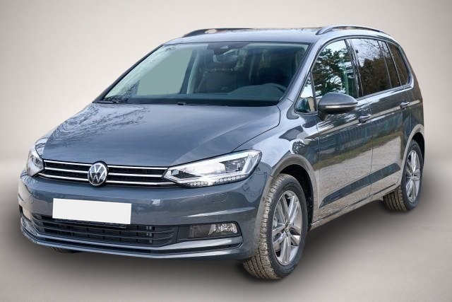 Bild 1 Volkswagen Touran 1.5 TSI 7DSG 110kW Comfortline LIMITED