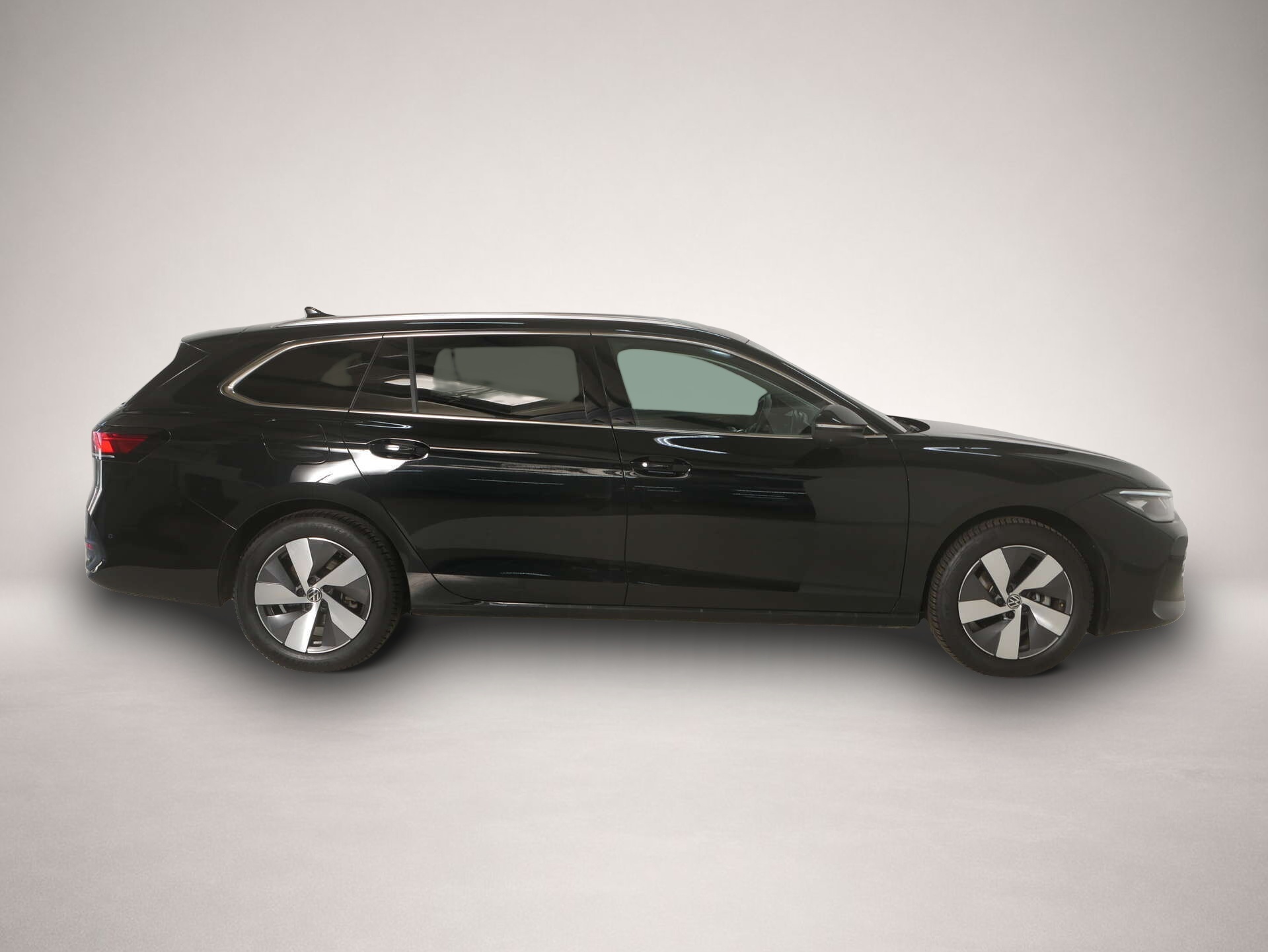 Fotografie 6 des Volkswagen Passat 1.5 eTSI Business