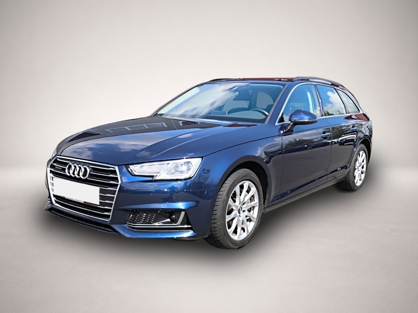 Fotografie Audi A4 Avant design 40 TDI S tronic quattro design N