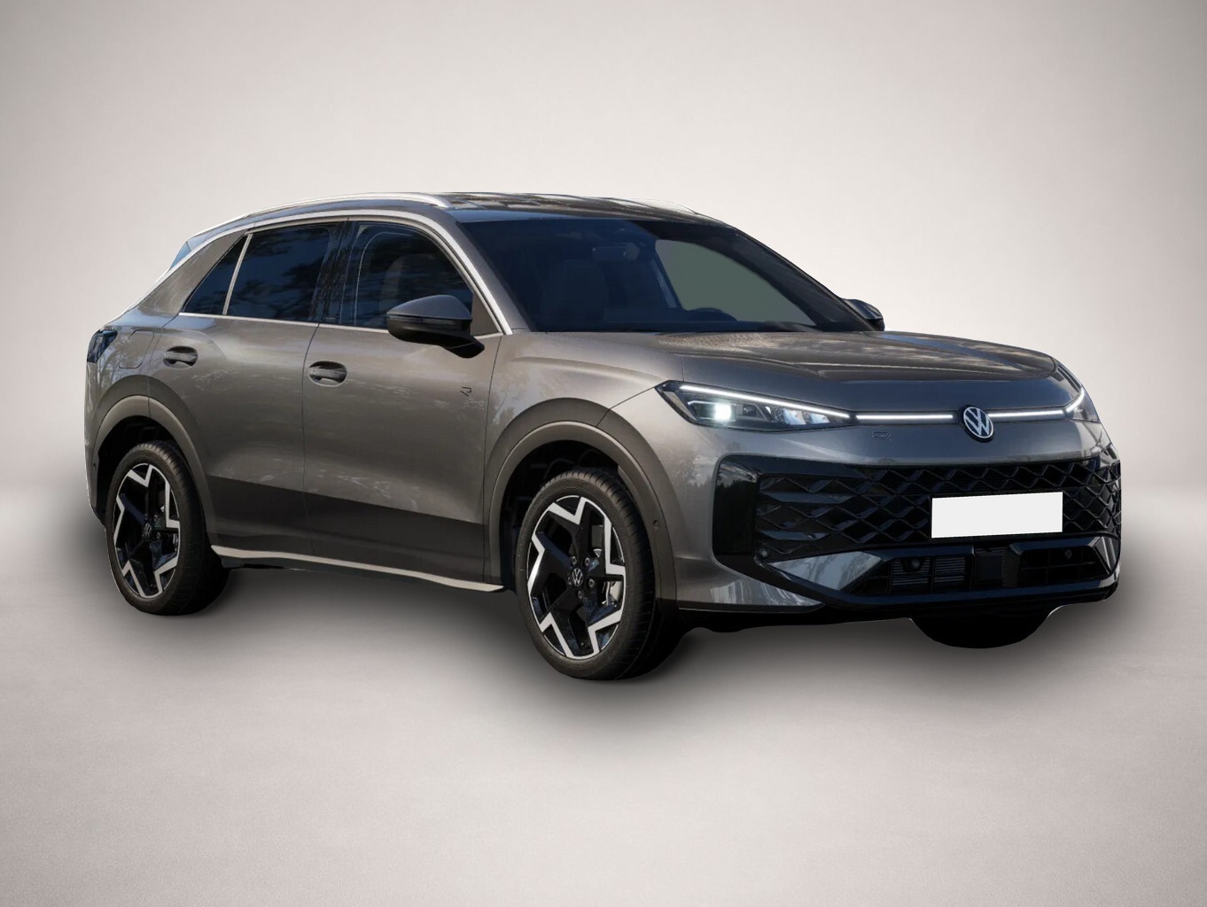 Bild 1 Volkswagen T-Roc R-Line EasyO AHK 5JGar Kam ParkAss+ PrivG