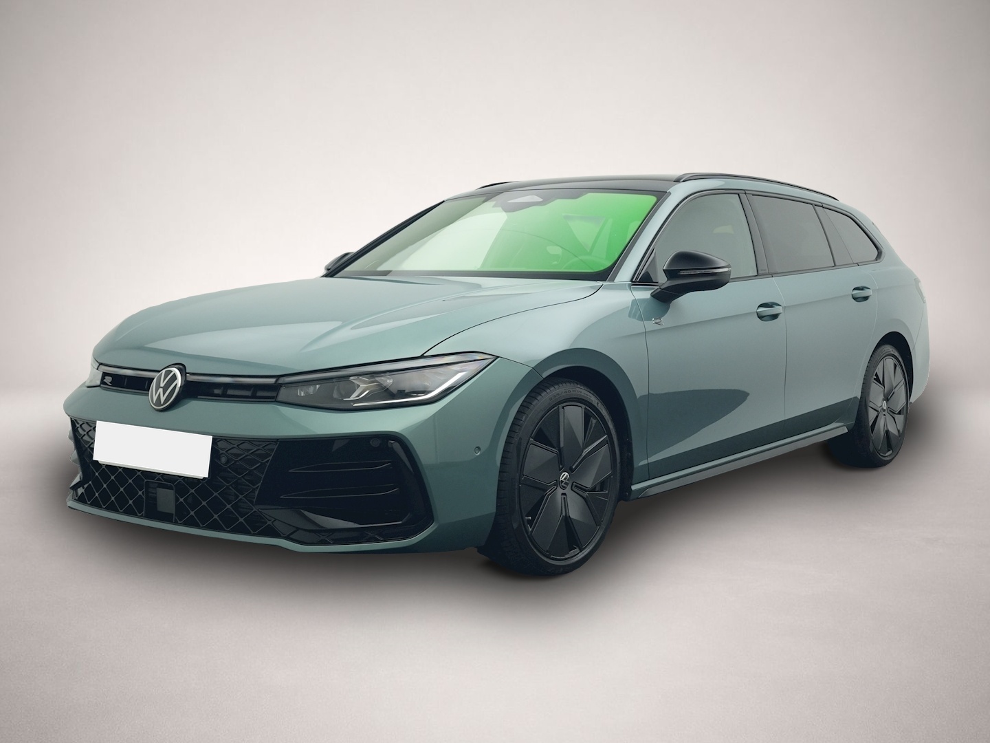 Bild 1 Volkswagen Passat 2.0 TDI DSG R-Line SIGNATURE 5-J-GAR AHK