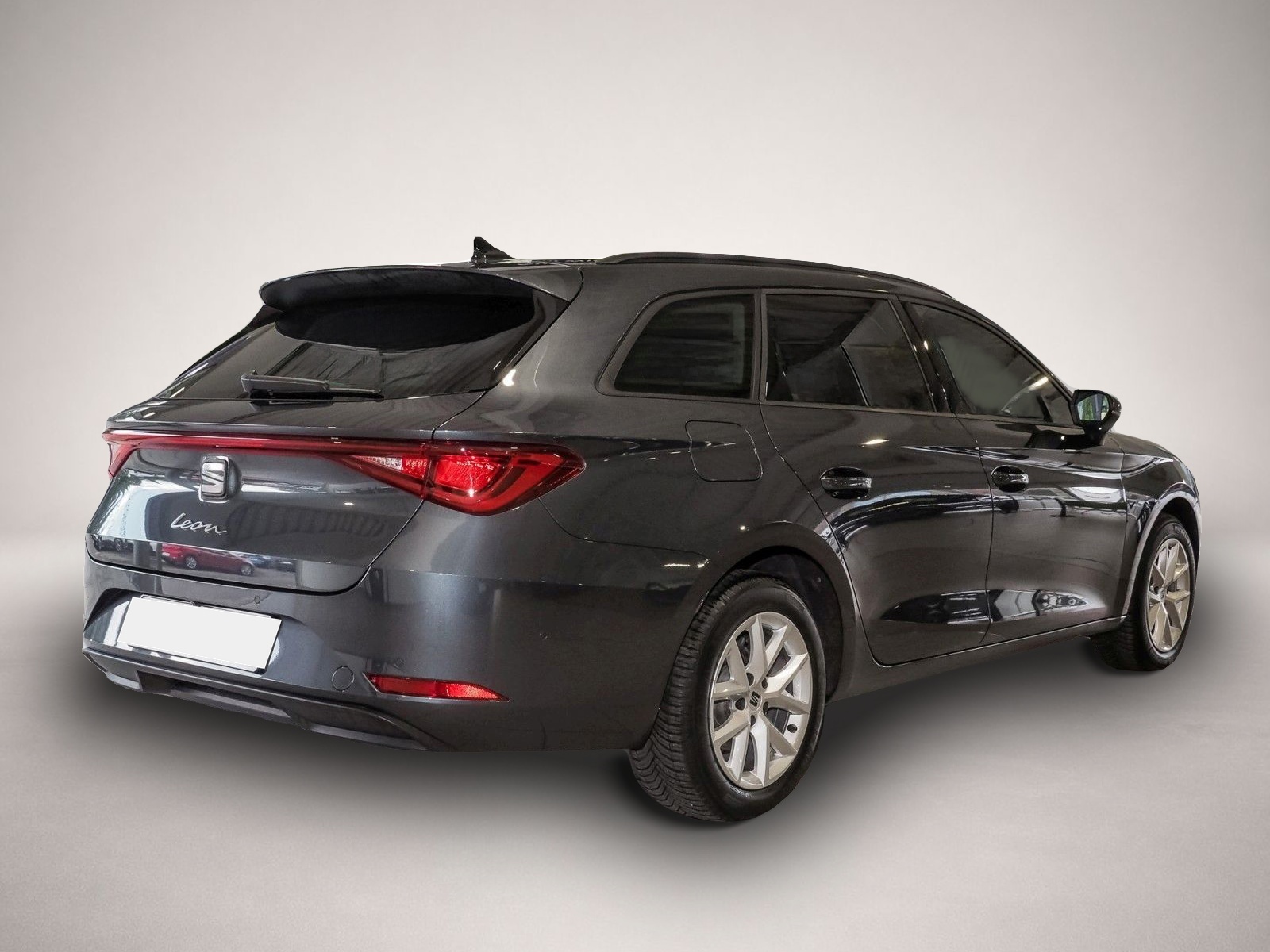 Bild 3 Seat Leon ST 2.0 TDI DSG Road Edition-Navi*Kamera*ACC