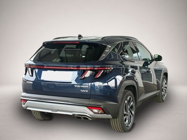 Bild 2 Hyundai TUCSON MY26 1.6 HEV AT 2WD Prime / Head-Up / AC.