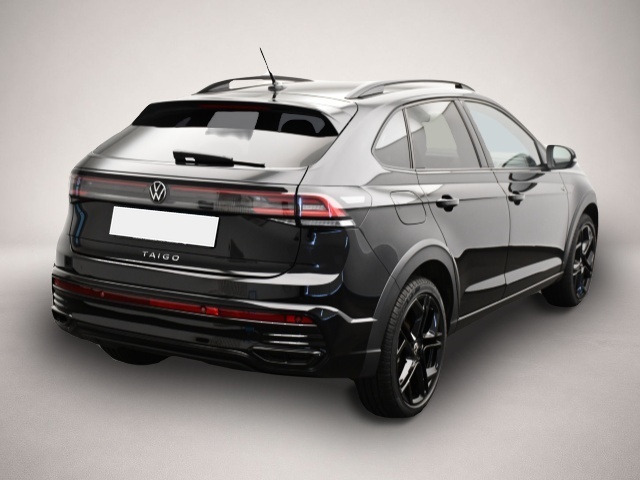 Fotografie 2 des Volkswagen Taigo 1.0 TSI R-Line Matrix/ACC/AHK