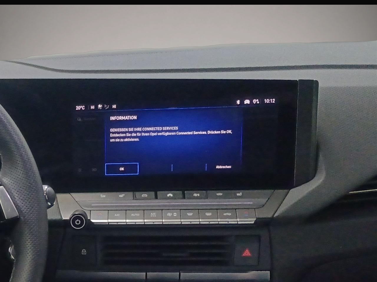 Bild 6 Opel Astra ST GS AT Shz Navi Kamera 360 Schiebedach