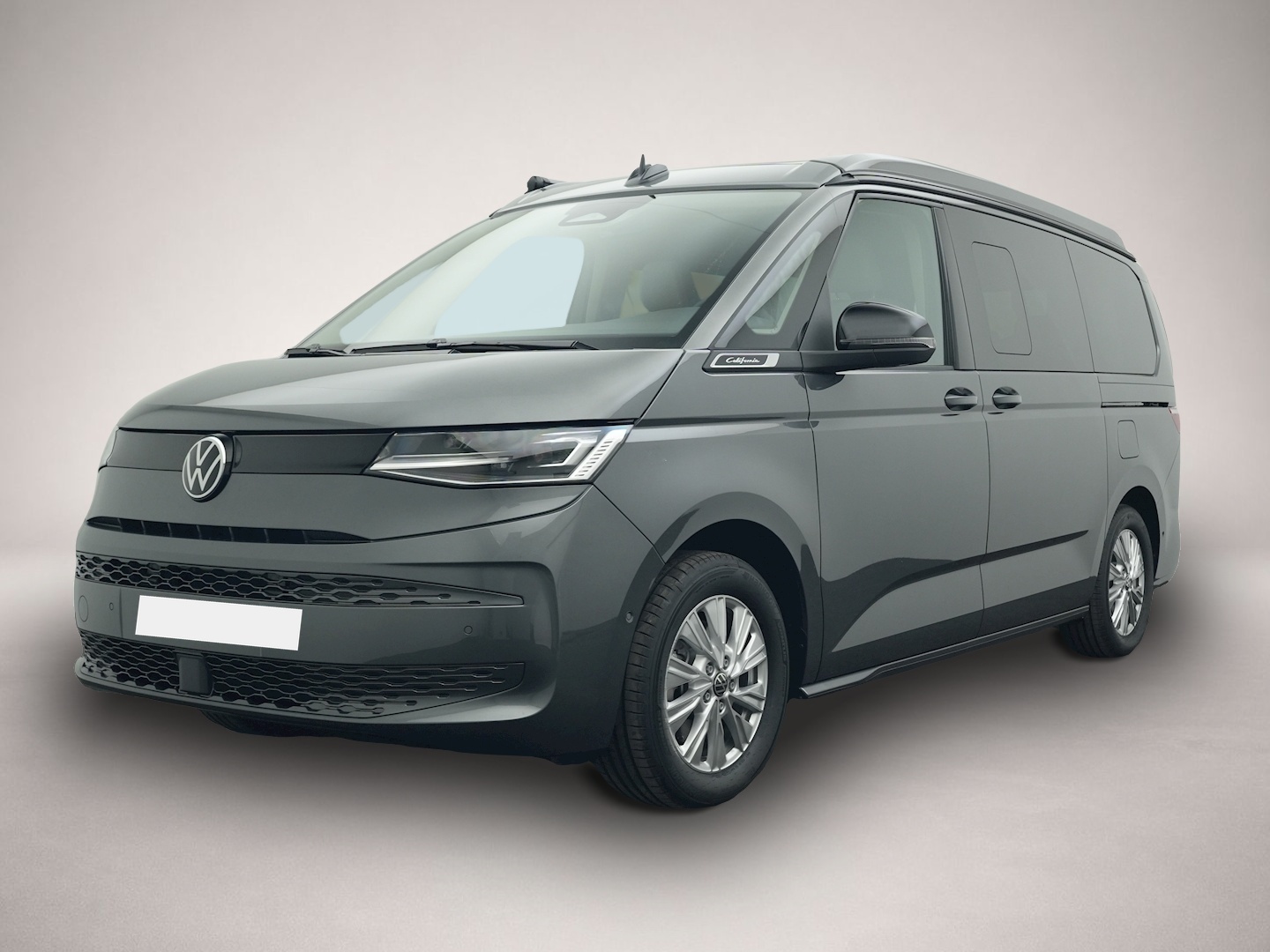 Volkswagen T7 California