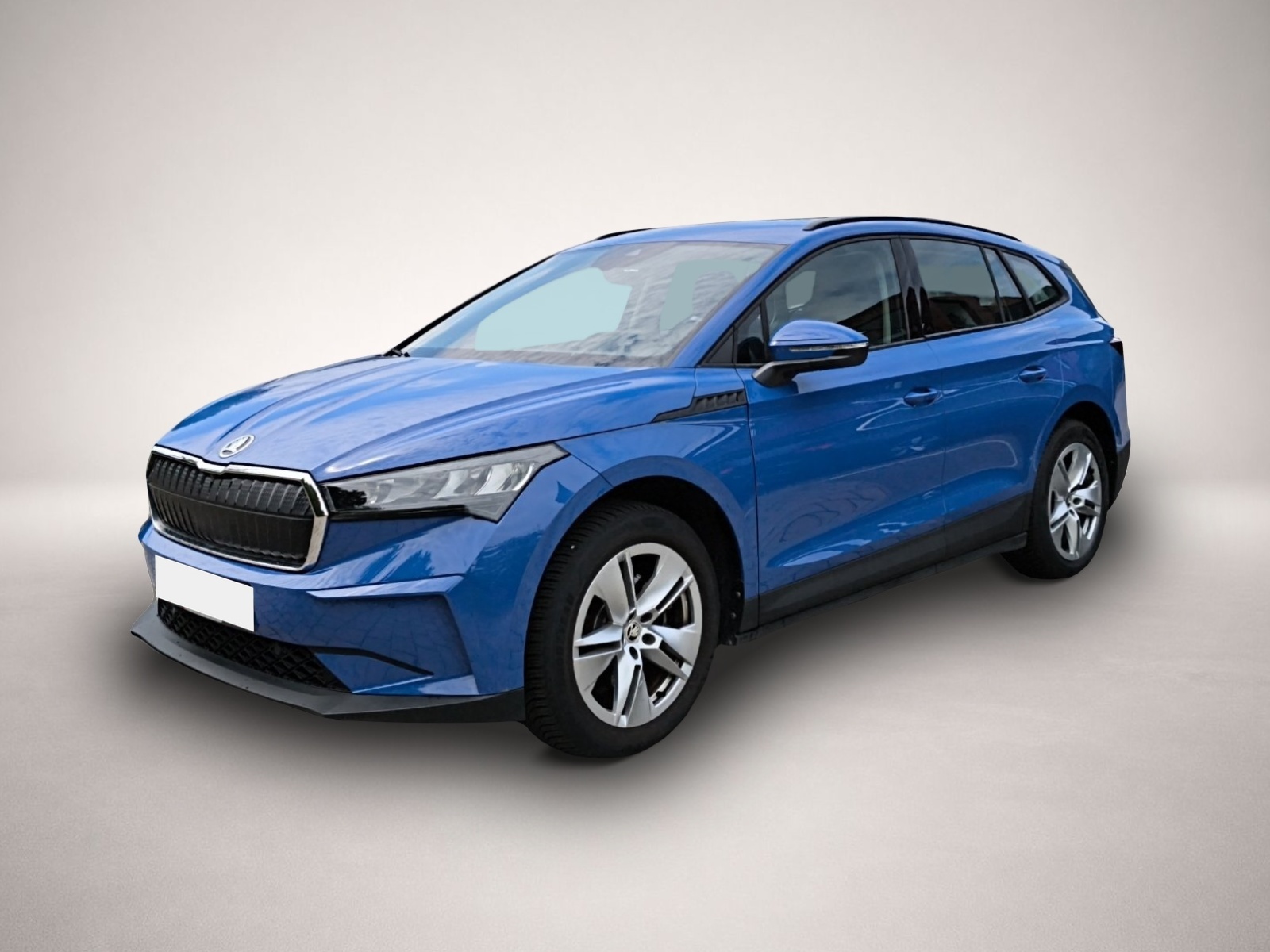 Bild 1 Skoda Enyaq iV 50 Loft NAVI 19LM RFK PDC APP-CONNECT L