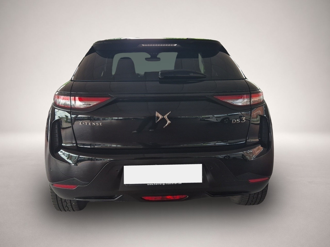 Bild 5 DS Automobiles DS3 Crossback E-Tense Rivoli 11kw Shz Navi Leder
