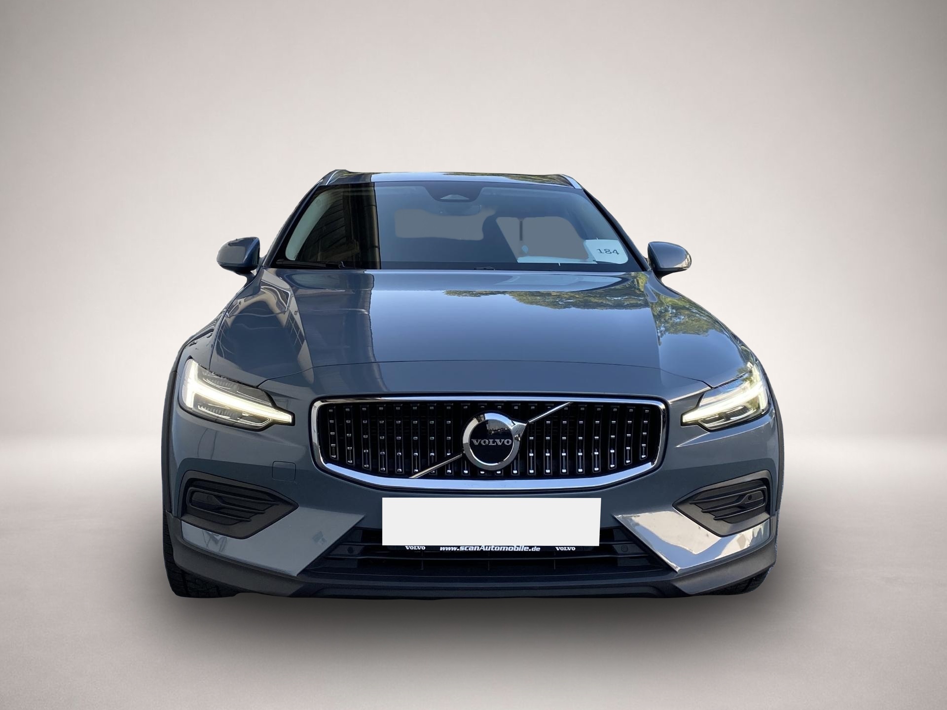 Bild 5 Volvo V60 Cross Country V60 CC Plus AWD Bluetooth Navi LED Vollleder Kli