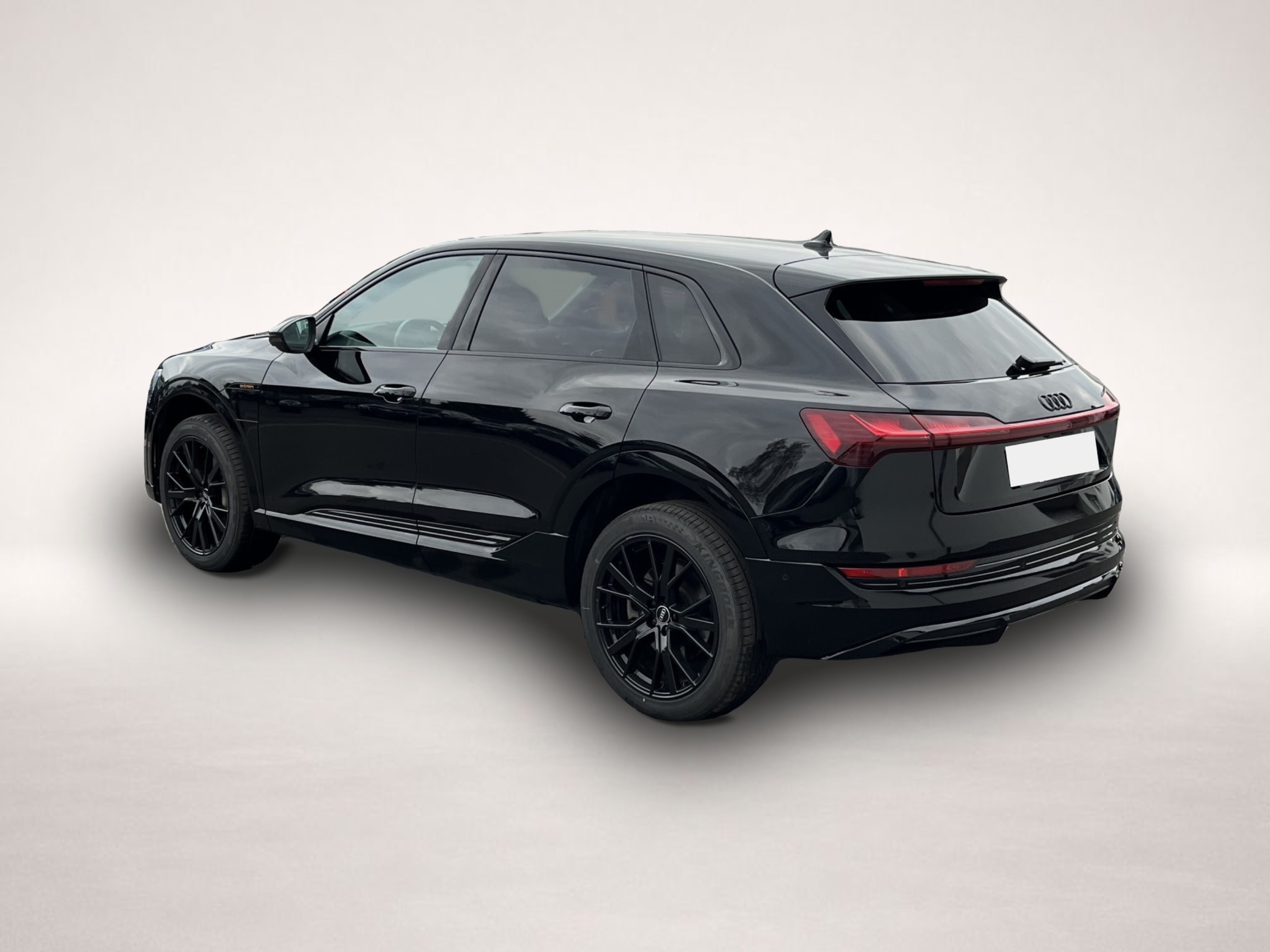Bild 6 Audi e-tron S-Line 174¤ m.20% Anz. 21 Zoll AHK Optikp