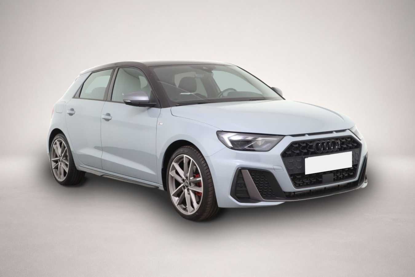 Bild 4 Audi A1 Sportback 40 TFSI S tronic S line LED/ACC/Son