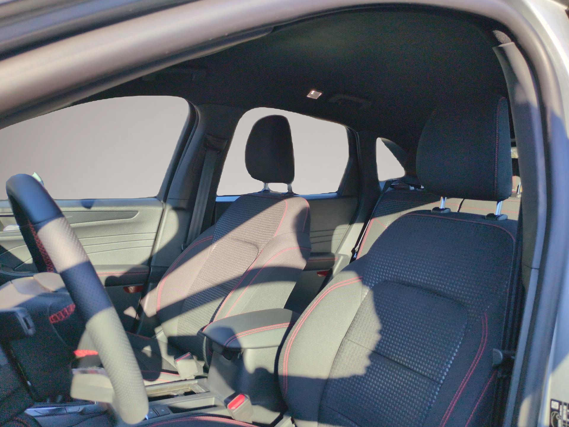 Bild 7 Ford Kuga 1.5 EcoBoost ST-Line Bluetooth Navi LED Kli