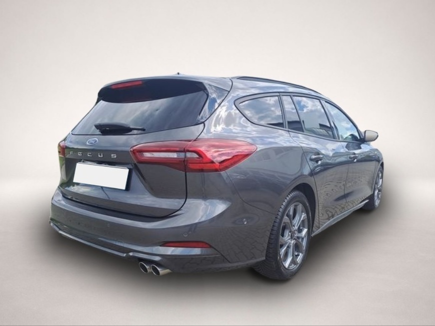 Bild 1 Ford Focus Turnier 1.0 EB Hybrid Aut. ST-LINE X AHZV
