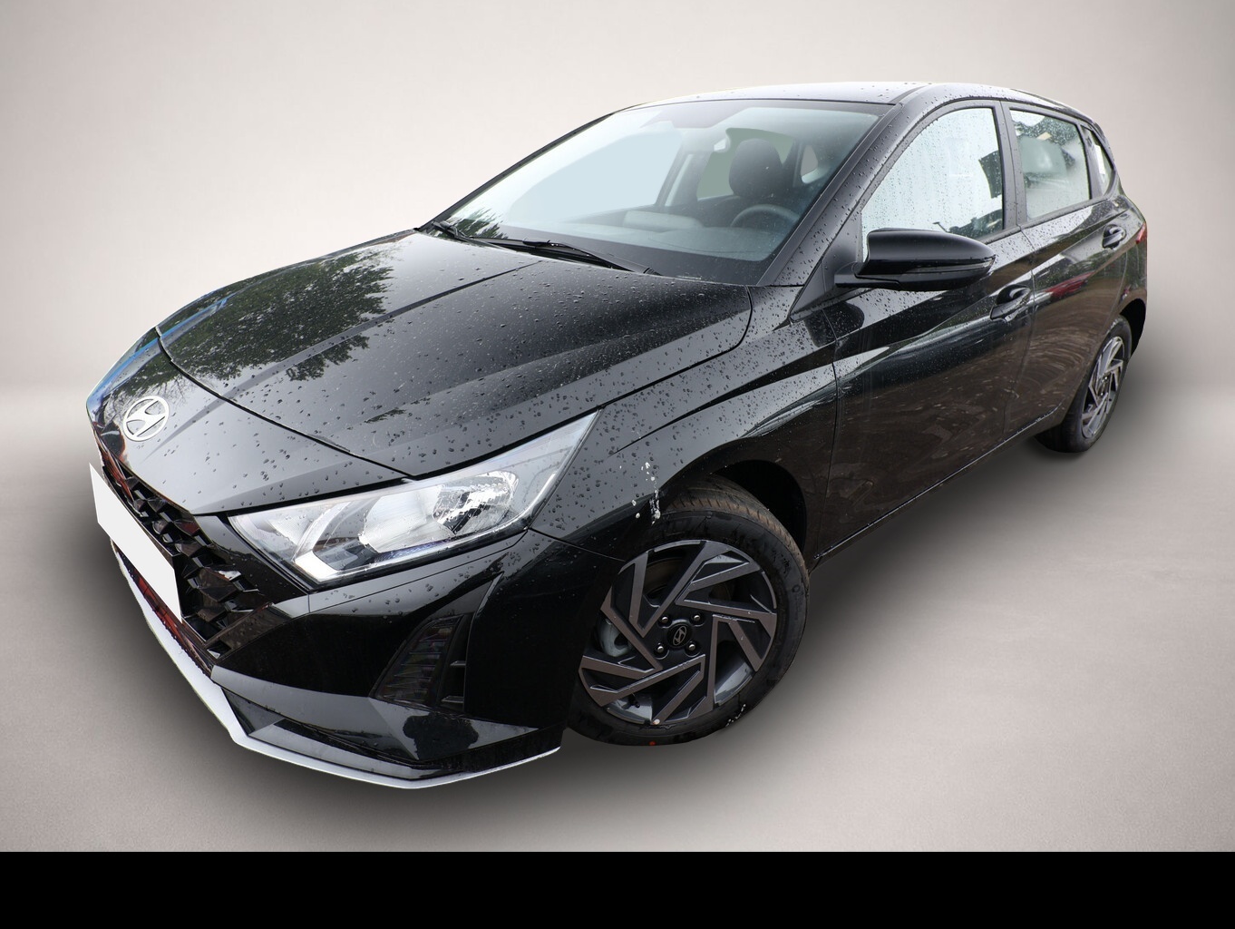 Bild i20 Hyundai