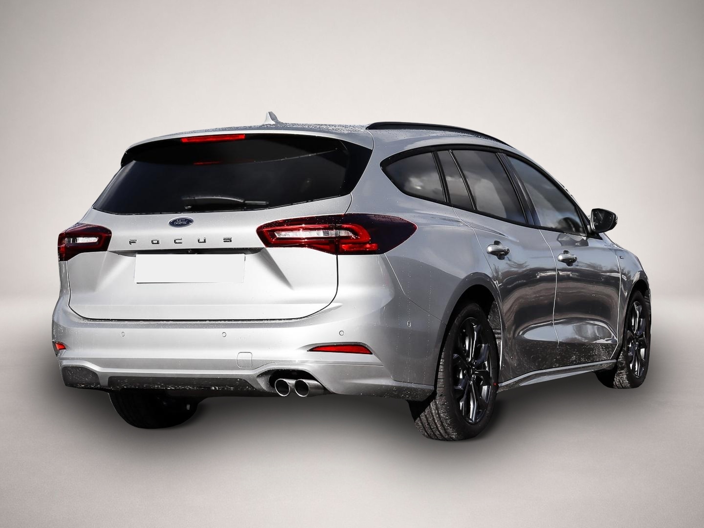 Bild 2 Ford Focus Turnier ST-Line X 155PS Aut. FAP Winter Pa
