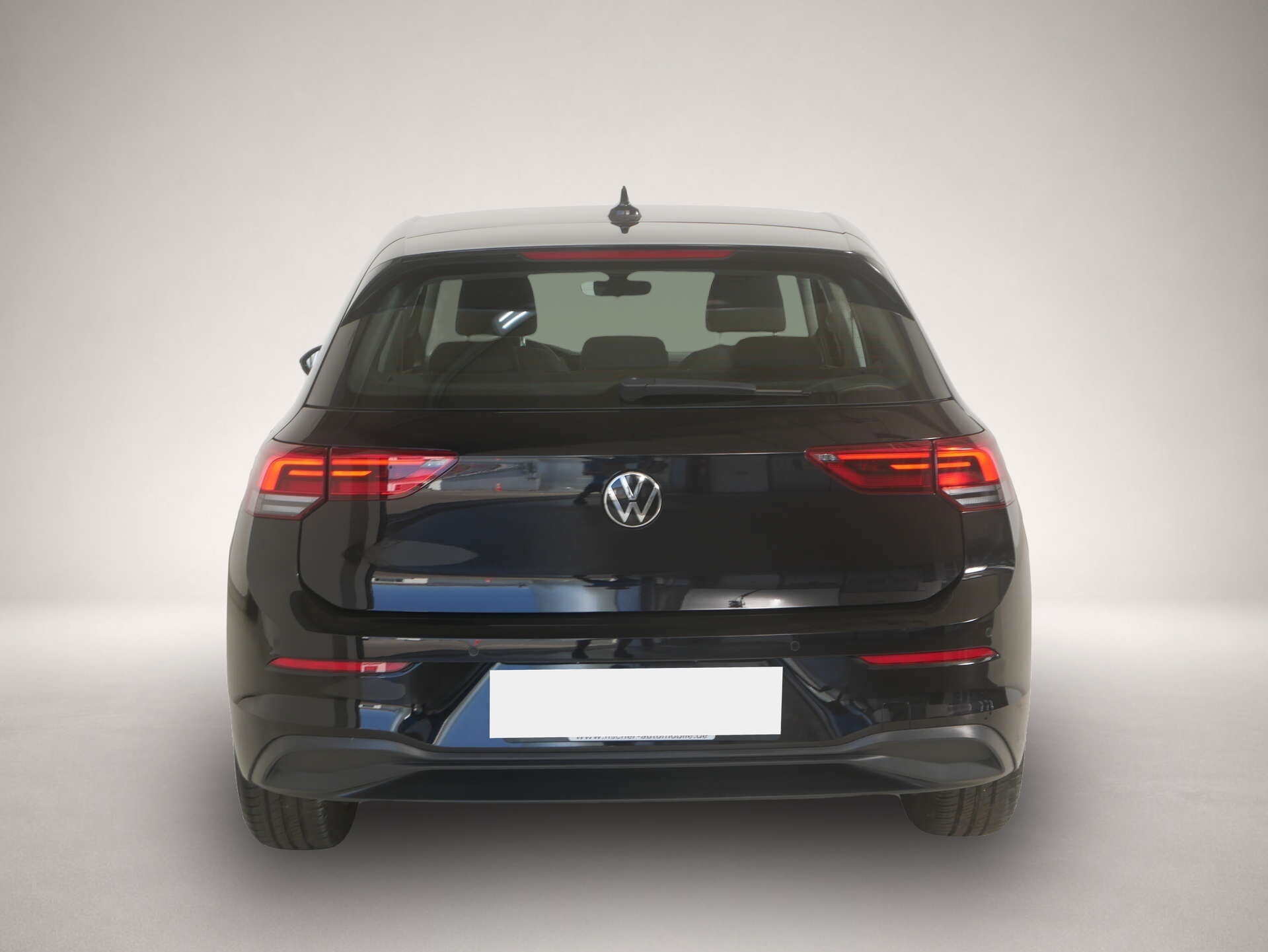 Bild 4 Volkswagen Golf 2.0 TDI Life