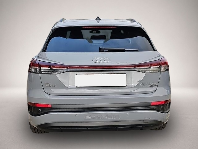 Bild 5 Audi Q4 e-tron 45 e-tron basis quattro Q4 e-tron 45 S quattro .