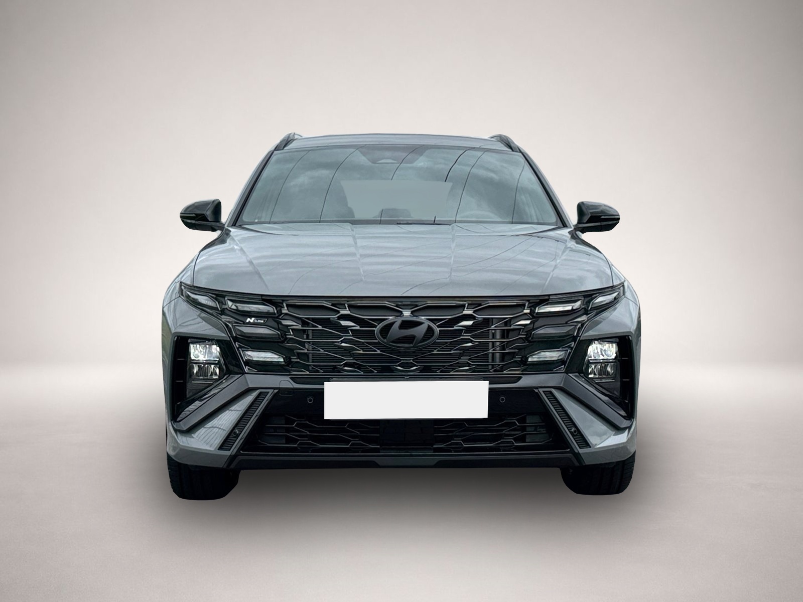 Bild 2 Hyundai Tucson N-Line T-GDI DCT|el.HECK|KAMERA|NAVI|SHZ