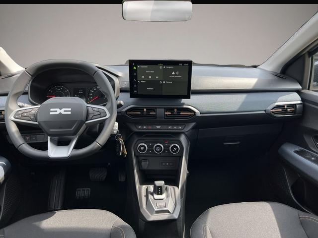 Bild 4 Dacia Sandero Expression SHZ+RFK+LED ECO-G 120 auto Expressio.
